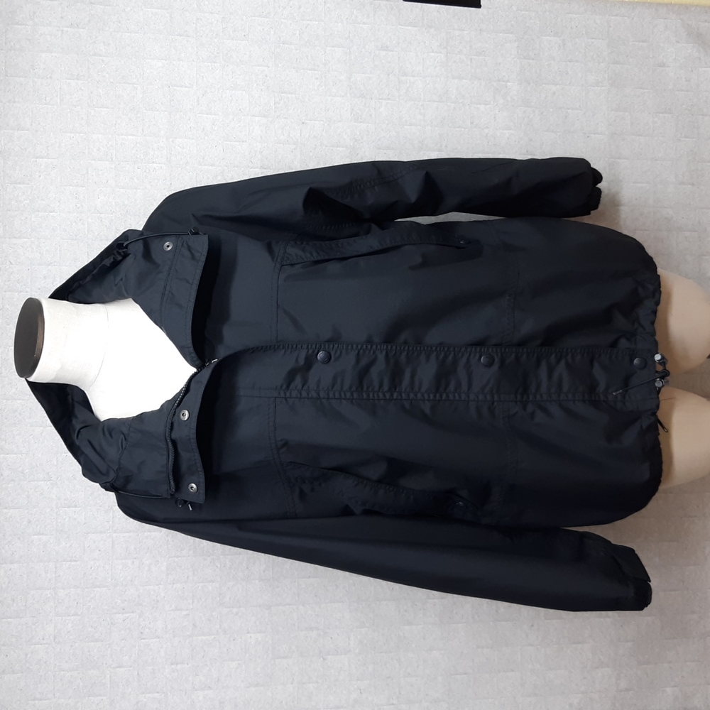 Eddie Bauer Black Women's Jacket